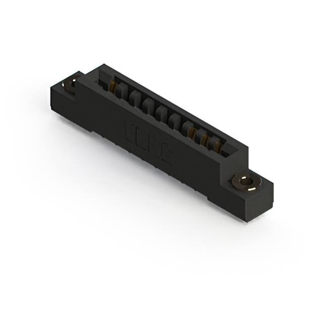 357-009-547-103 EDAC Inc.  Edgeboard Connectors
